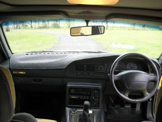 HSV VS GTS R Commodore #14