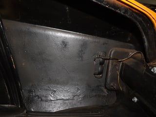 1971 Holden HQ Monaro GTS - Lone O'Ranger - Original Maintained