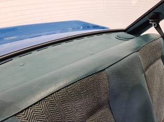 1985 HDT VK SS Group A Brock Commodore - Build No. 425