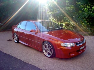 1989 VT Senator Signature 10th Anniversary