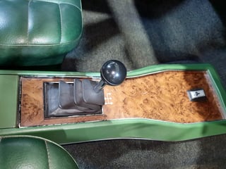 1970 HG GTS 350 Monaro - SURVIVOR SUPERB!