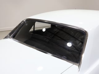 1970 Ford Falcon XW GTHO Phase 1.5 - Diamond White