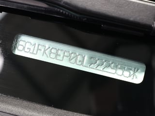 2016 HSV Clubsport R8 Tourer Build No 097 - Heron White …