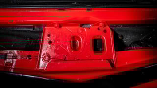 1978 UC Torana Hatchback A9X Tribute