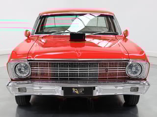 1967 Ford XR Falcon GT Replica Street Machine