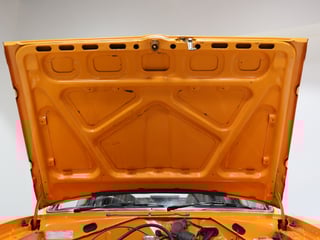 1972 Chrysler VH Valiant Charger E49 Track Pack - Vitamin C