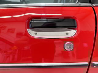 1978 Holden HZ GTS 5 Litre V8