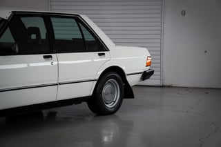 1982 Ford Falcon XD GL 5.8L -  Ex Police Car 