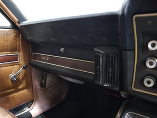 1970 Ford Falcon XY GT 4sp Man - Monza Green Survivor …