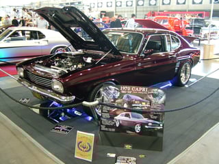 2015 MOTOREX - Sydney