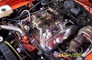 General Lee Dodge Charger R/T