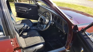 1974 LH Torana SL/R 5000