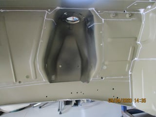 1971 XY Falcon GTHO Tribute - Built to your own specifications 