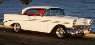 Chevrolet Bel Air