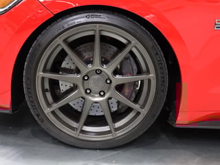 2016 Ford Mustang GT - Roush R727 Ford Performance