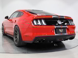 2016 Ford Mustang GT - Roush R727 Ford Performance