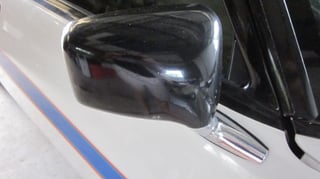 HJ Sandman Panelvan 253 V8