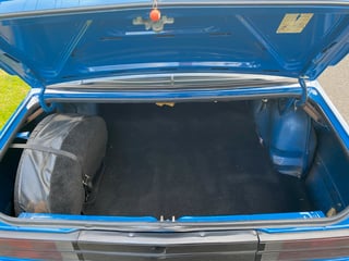 1985 HDT VK SS Group A Commodore - Build 38/500 (Withdrawn)