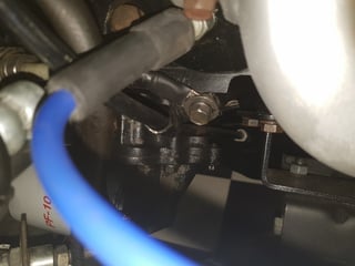 1985 VK SS Group 3 Brock Commodore #2029