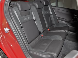 2007 HSV VE GTS Commodore Build No. 001 - 6,024 km