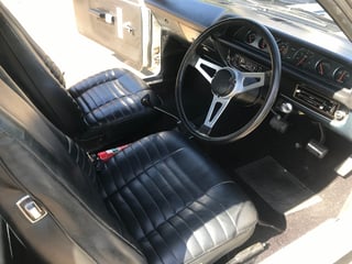 1971 VH E37 R/T Charger