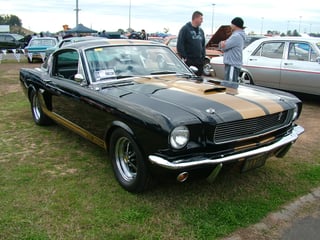 2016 All Ford Day - Sydney