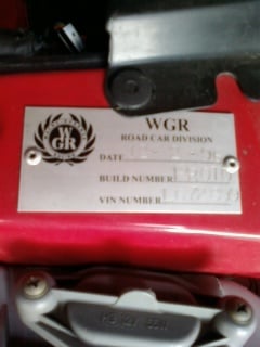 Wayne Gardner Group A