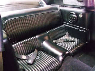 1968 Shelby GT500 Eleanor Super Snake #280