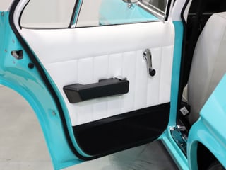 1974 Holden Kingswood - 383 Chev Street Sleeper