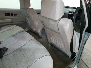 1988 HSV VL SS Group A Walkinshaw Build No.397