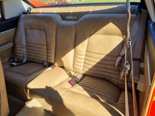 1971 VH Valiant R/T Charger