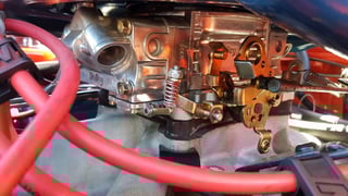 1971 XY GTHO Falcon Replica