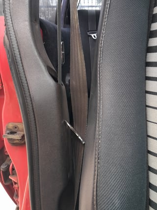 1981 XD Ford Fairmont Ghia ESP - 5.8 Litre V8 