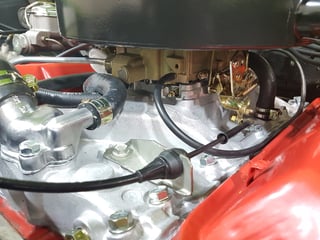 1974 LH Torana SL/R 5000