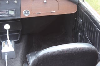 1986 Austin Healey Sebring Replica 302 V8