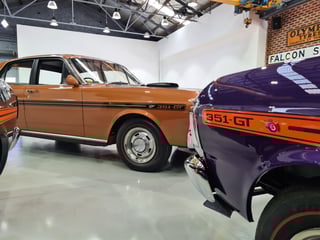 Welcome to the New AMCS Showroom - Mortdale, Sydney