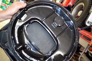 Phase 3 GTHO..UNRESTORED