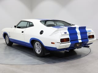 1978 Ford Falcon XC Cobra 5.8 Litre - Build No 137