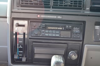 1985 VK SL Commodore 4.9L - 134 Pack