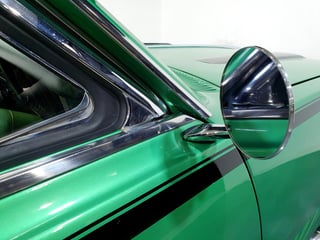 1970 HG GTS 350 Monaro - SURVIVOR SUPERB!