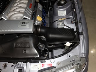 1993 HSV VR Clubsport Build No.134