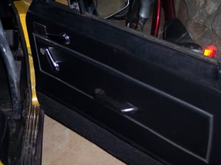 1973 LJ GTR XU1 Torana