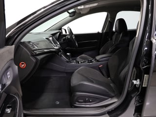 2016 HSV VF Series II GTS - 530kW Tekno Performance Enhanced …