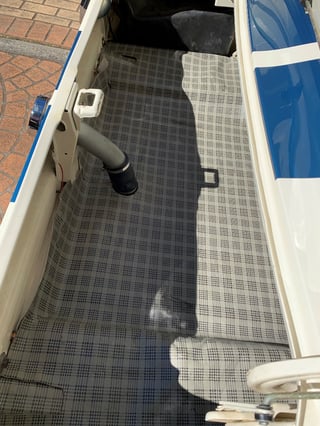 1965 Shelby Mustang GT350 Tribute