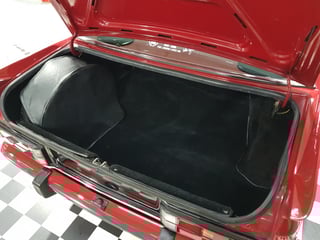 1980 Brock VC HDT Commodore #492