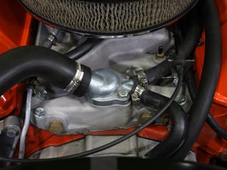 1975 Holden LH SLR 5000 Tribute - Barbados Green