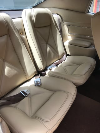 1973 Ford Landau Coupe