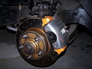 HQ Holden One Tonne Ute