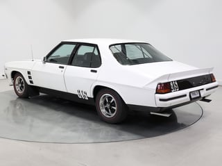 1977 Holden HX Monaro GTS 308 V8