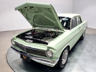 1964 EH Premier - 600hp RB30 Twin Cam Turbo